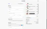 Aurora Skin coupon verification screenshot