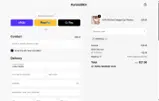 Aurora Skin coupon verification screenshot