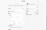 Aurora Skin coupon verification screenshot