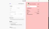 Aurora Skin coupon verification screenshot