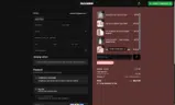 Aurora Skin coupon verification screenshot