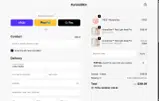 Aurora Skin coupon verification screenshot