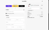 Aurora Skin coupon verification screenshot