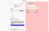 Aurora Skin coupon verification screenshot
