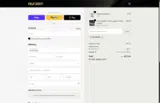 COUPONINE coupon verification screenshot
