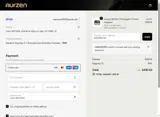 HOLIDAY105 coupon verification screenshot