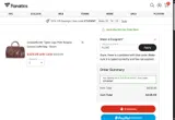 Austin Community College coupon verification screenshot