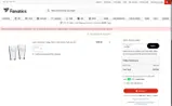 Austin Community College coupon verification screenshot