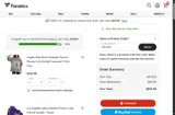 Austin Community College coupon verification screenshot