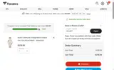Austin Community College coupon verification screenshot
