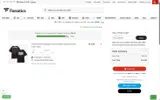 WELLSXPAZE coupon verification screenshot