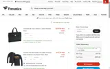 WAVES coupon verification screenshot