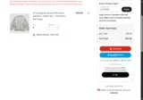 Austin Community College coupon verification screenshot
