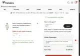 Austin Community College coupon verification screenshot