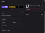 tsei50 coupon verification screenshot