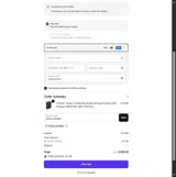 DJWILLIAMMIX coupon verification screenshot