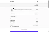 NAHUATL coupon verification screenshot