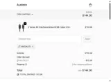 MAGALYS coupon verification screenshot
