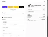 MATEOLUGO coupon verification screenshot