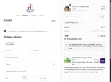 Heythere15 coupon verification screenshot