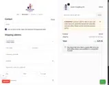 ILOVEMYPET coupon verification screenshot