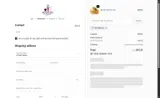 PETTABLE15 coupon verification screenshot
