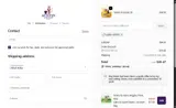 EARLY-BFCM coupon verification screenshot