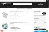 Austin FC coupon verification screenshot