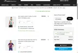 Austin FC coupon verification screenshot