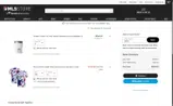 25MLS coupon verification screenshot