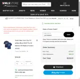 Austin FC coupon verification screenshot