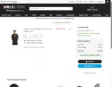 SFCALLIANCE26 coupon verification screenshot