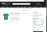 Austin FC coupon verification screenshot