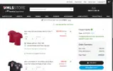 MLSFREE50 coupon verification screenshot