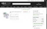 Austin FC coupon verification screenshot