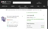 26FIRESTH coupon verification screenshot