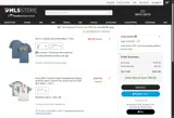 Austin FC coupon verification screenshot