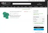 Austin FC coupon verification screenshot
