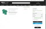 Austin FC coupon verification screenshot