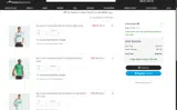 STM26 coupon verification screenshot
