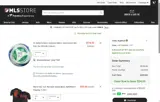 Austin FC coupon verification screenshot