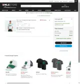 RAPIDSSTM26 coupon verification screenshot