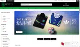 Austin FC coupon verification screenshot