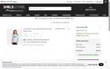 STM26 coupon verification screenshot