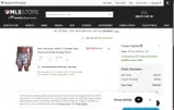 SFCALLIANCE25 coupon verification screenshot
