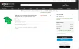Austin FC coupon verification screenshot