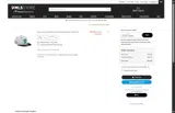 CAPSCLUB2626 coupon verification screenshot