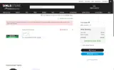 Austin FC coupon verification screenshot