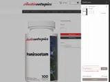 DesertDrifter2024 coupon verification screenshot