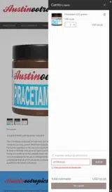 SXSW2025 coupon verification screenshot